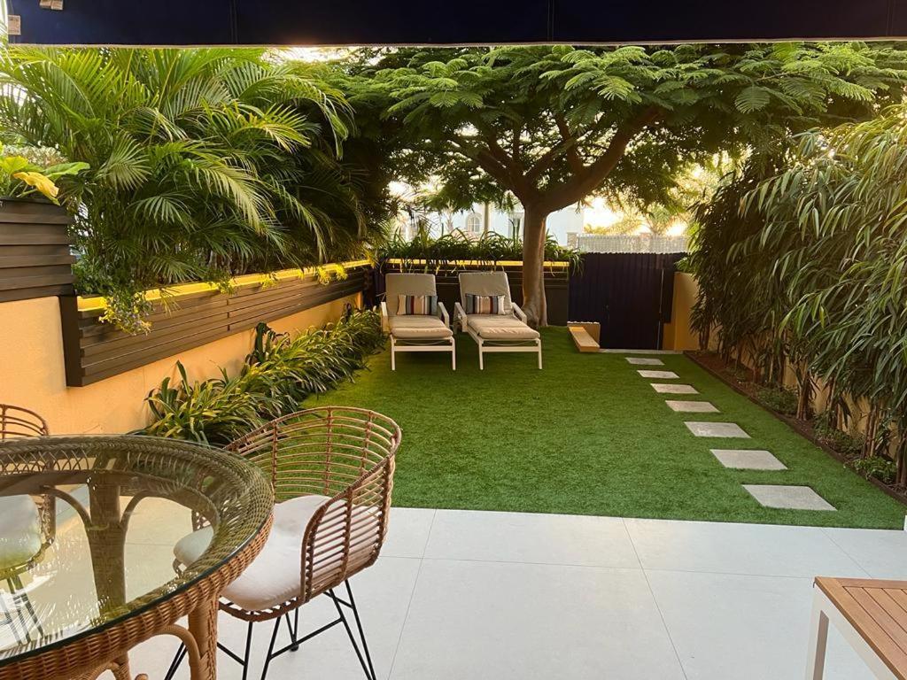 Meloneras Garden Suite מראה חיצוני תמונה