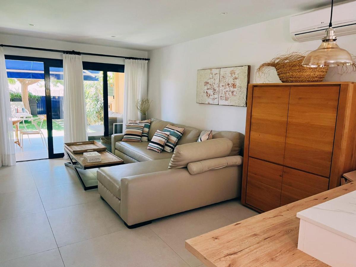 Meloneras Garden Suite מראה חיצוני תמונה