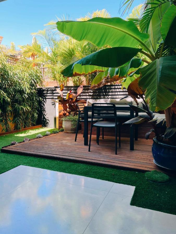 Meloneras Garden Suite מראה חיצוני תמונה