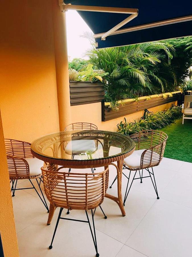 Meloneras Garden Suite מראה חיצוני תמונה