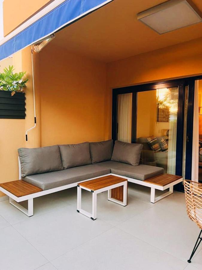 Meloneras Garden Suite מראה חיצוני תמונה