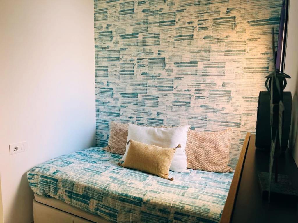 Meloneras Garden Suite מראה חיצוני תמונה