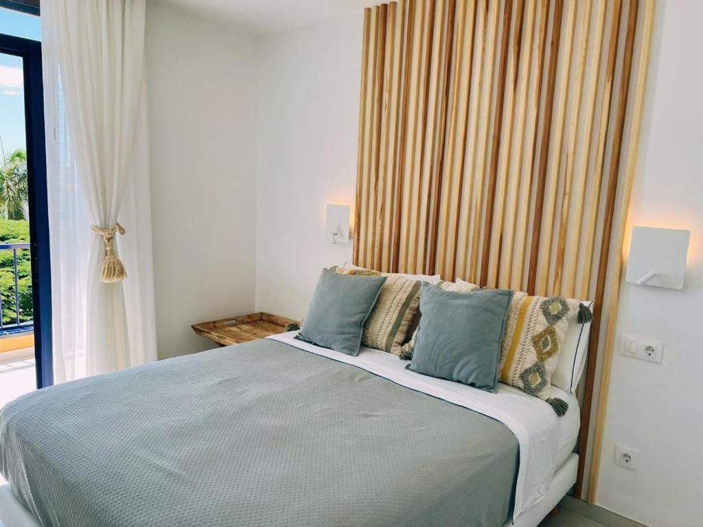 Meloneras Garden Suite מראה חיצוני תמונה